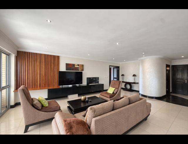 3 BEDROOM PROPERTY TO RENT IN MORNINGSIDE